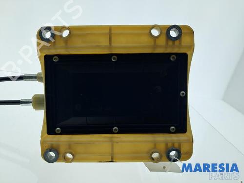 Gear lever LANCIA DELTA III (844_) 1.4 (844.AXA1A) | BP32281219M90