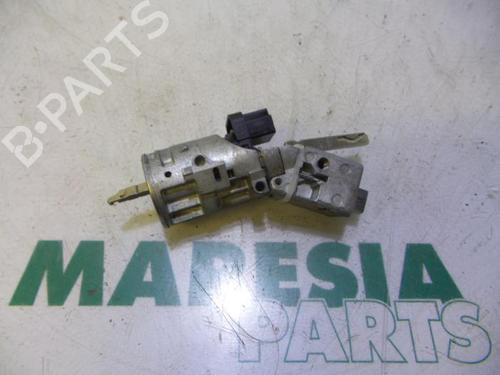 Used Ignition barrel CITROËN C3 II (SC_) 1.6 HDi (92 hp) 31448303