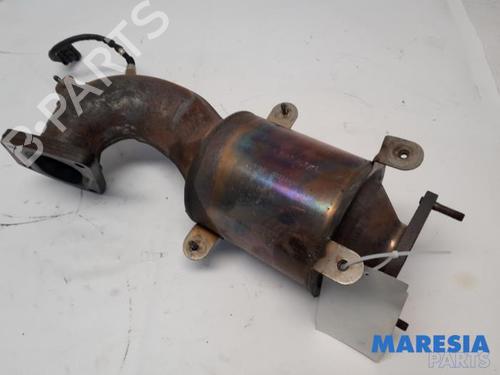 Used Catalyst ALFA ROMEO GIULIETTA (940_) 1.4 TB (940FXA1A, 940FXT1A) (120 hp) 31427883