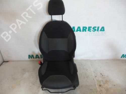 Used Left front seat CITROËN C3 II (SC_) 1.6 HDi (92 hp) 31435225