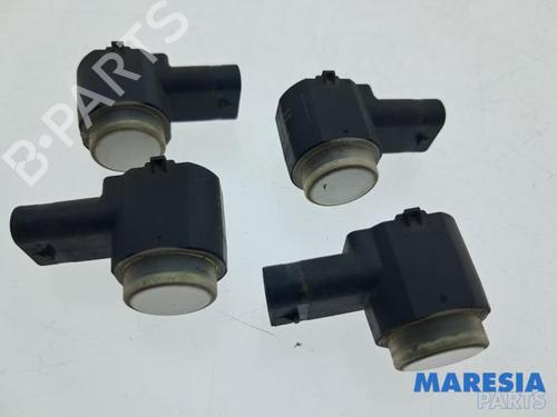 Electronic sensor FIAT 500 C (312_) 1.2 (312CXA1A, 312AXA1A) | BP38105631M84 - Image 3