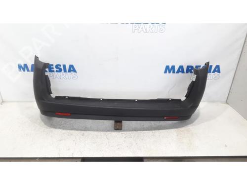 Used Rear bumper VAUXHALL COMBO Mk III (D) Box Body/MPV (X12) 1.3 CDTi (90 hp) 31422186