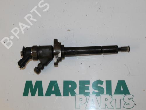 Used Injector CITROËN C5 III (RD_) 1.6 HDi 110 (RD9HZC) (109 hp) 31397933