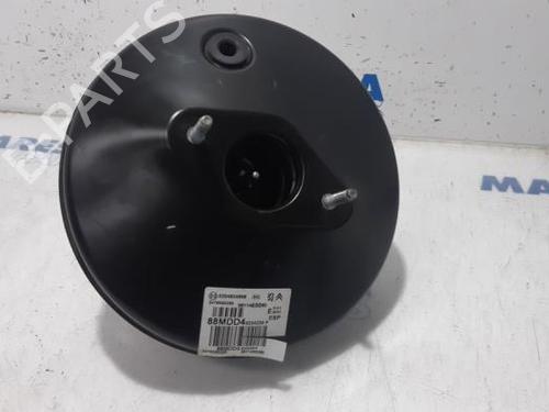 Servo brake CITROËN C3 II (SC_) 1.2 VTi 82 | BP31460968M42