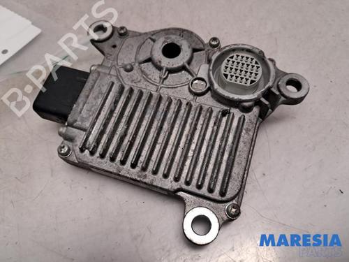 Used Gearbox control unit PEUGEOT 3008 I MPV (0U_) 1.6 THP (156 hp) 31520245