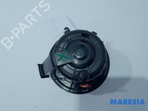Used Heater blower motor CITROËN DS3 (SA_) 1.4 VTi 95 (95 hp) 31424427