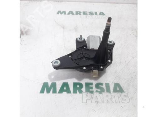 Used Rear wiper motor RENAULT ESPACE IV (JK0/1_) 3.0 dCi (JK0E, JK0Y) (181 hp) 31435239