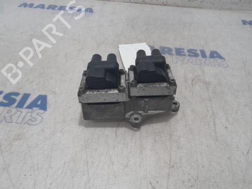 Ignition coil FIAT PANDA (169_) 1.2 (169.AXB11, 169.AXB1A) | BP31431287M94