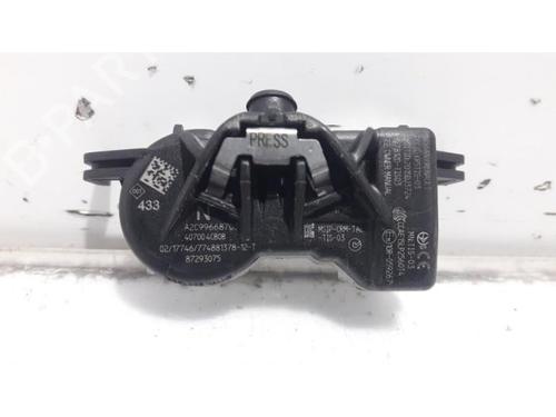 Electronic sensor RENAULT MEGANE IV Hatchback (B9A/M/N_) 1.2 TCe 130 (B9MR) | BP31454329M84