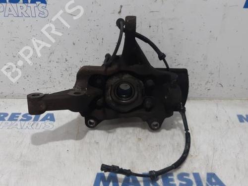 Right front steering knuckle FIAT TALENTO Van (296_) 2.0 EcoJet | BP31401156M26