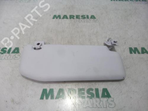 left-sun-visor-peugeot-208-i-ca_-cc_-2012-2013-2014-2015-2016-2017-2018-2019-2020-2021-31484775 main image