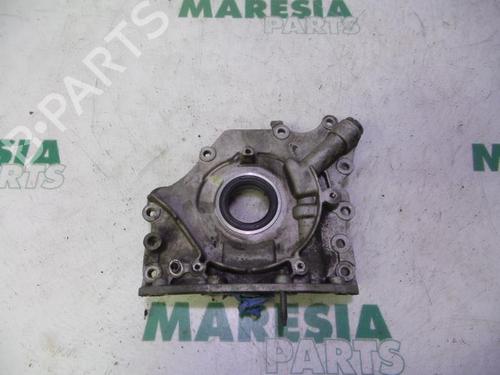 Used Other CITROËN C5 II Break (RE_) 1.6 HDi (RE9HZC, RE9HYB) (109 hp) 31530473