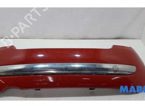 Used Rear bumper FIAT 500 (312_) 1.4 (312AXC1B, 312CXC1B) (100 hp) 31499370