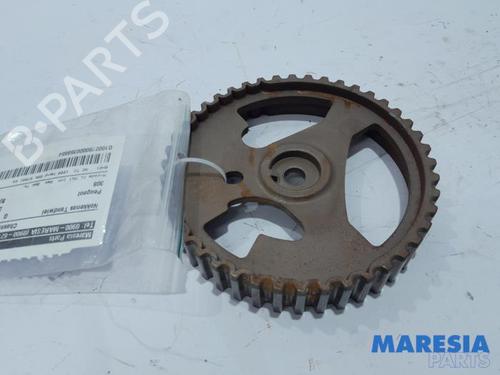 pulley-peugeot-308-sw-ii-lc_-lj_-lr_-lx_-l4_-2014-2015-2016-2017-2018-2019-2020-2021-31408461 main image