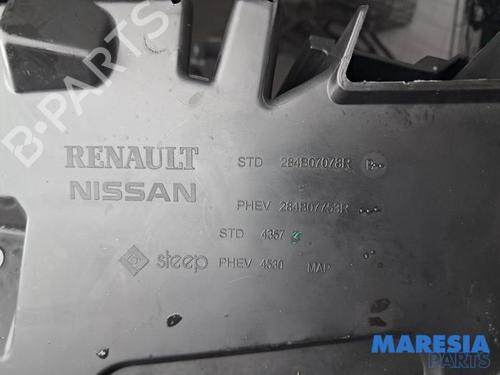Fuse box RENAULT CLIO V (B7_) 1.0 TCe 100 (B7MT) | BP32783863E1  - Image 5