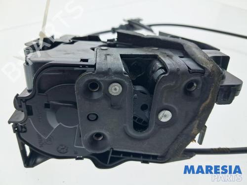 Used Electronic module Electronic module RENAULT MEGANE IV Hatchback (B9A/M/N_) 1.6 TCe 205 (B9MV) (205 hp) 36420610 36420610