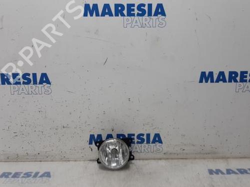 Used Right front fog light CITROËN C3 II (SC_) 1.4 VTi 95 (95 hp) 31392548