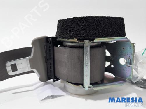 Rear right seatbelt CITROËN C5 III Break (RW_) 2.7 HDi | BP31447147I28 