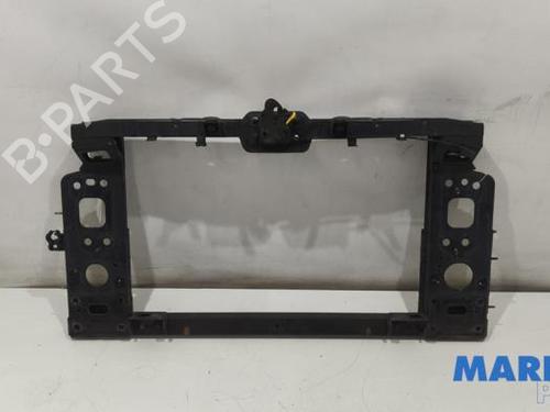 Used Front slam panel Front slam panel ALFA ROMEO GIULIETTA (940_) 1.4 TB (940FXB1A, 940FXB11) (170 hp) 40462801 40462801