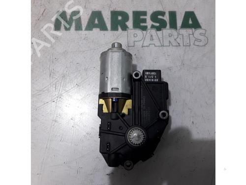 Used Electronic module CITROËN C6 (TD_) 2.7 HDi (204 hp) 31469777