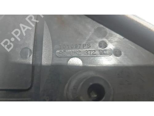 Timing cover CITROËN C4 Picasso II 1.6 HDi / BlueHDi 115 | BP31396884M123