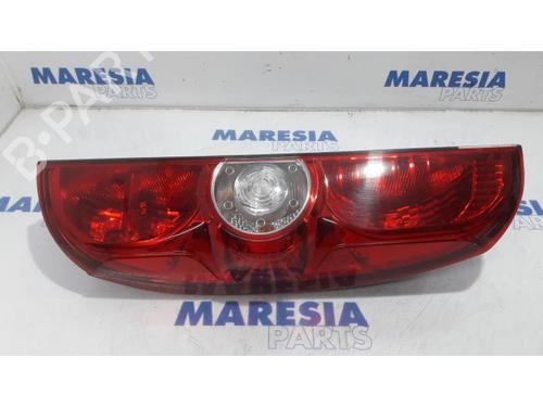 Used Right taillight OPEL COMBO Box Body/MPV (X12) 1.3 CDTI (B05) (90 hp) 31502567