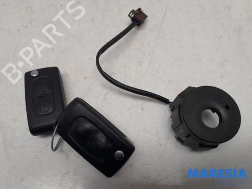 Engine control unit (ECU) PEUGEOT 3008 I MPV (0U_) 1.6 VTi | BP31499259M57 - Image 6