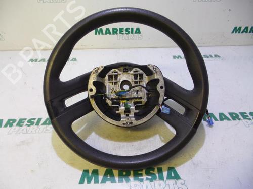 Used Steering wheel CITROËN C4 Picasso I MPV (UD_) 1.8 i 16V (125 hp) 31535281