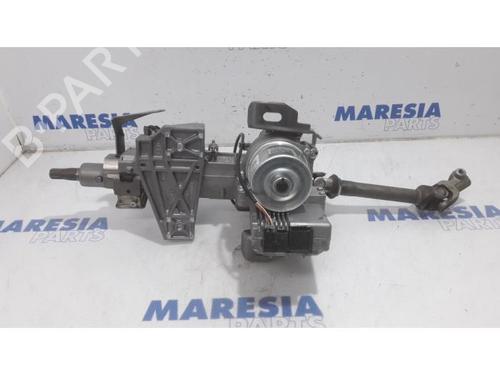 Used Steering column RENAULT CLIO IV Grandtour (KH_) 1.5 dCi 90 (KHN3, KHN4) (90 hp) 31511626