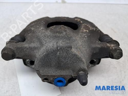 Right front brake caliper PEUGEOT 108 1.0 VTi | BP37180757M104 - Image 5