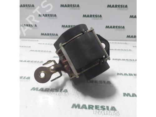 Used Front right seatbelt RENAULT LAGUNA II (BG0/1_) 1.9 dCi (BG08, BG0G) (120 hp) 31396615