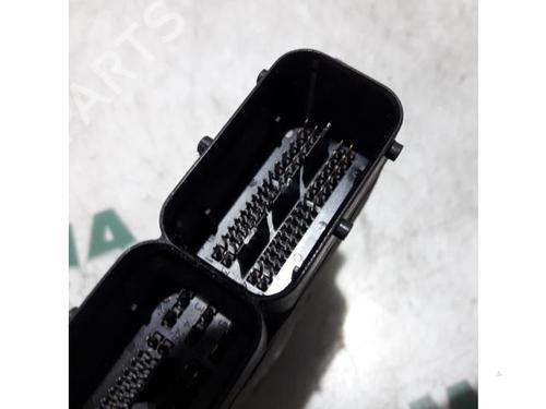 Engine control unit (ECU) FIAT PANDA (169_) 1.3 D Multijet (169.AXC1A) | BP31496348M57  - Image 6