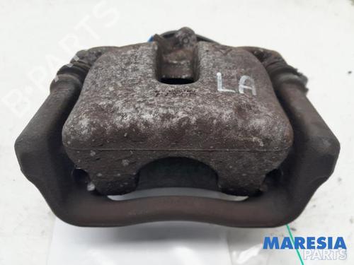 Used Left rear brake caliper RENAULT MEGANE III Grandtour (KZ0/1) 1.4 TCe (KZ0F, KZ1V) (130 hp) 31517197