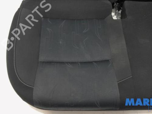 Stol bak CITROËN C4 II (NC_) 1.6 VTi 120 (NC5FS0, NC5FS9) | BP31426704C17 