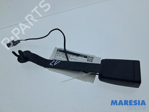 Seat buckle RENAULT CAPTUR I (J5_, H5_) 1.2 TCe 120 | BP37524368I32 - Image 2