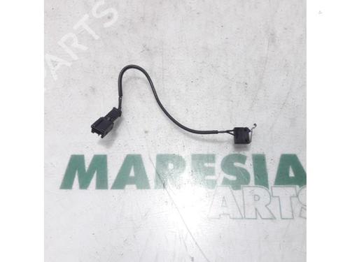 Used Electronic sensor PEUGEOT 307 CC (3B) 2.0 16V (136 hp) 31442372