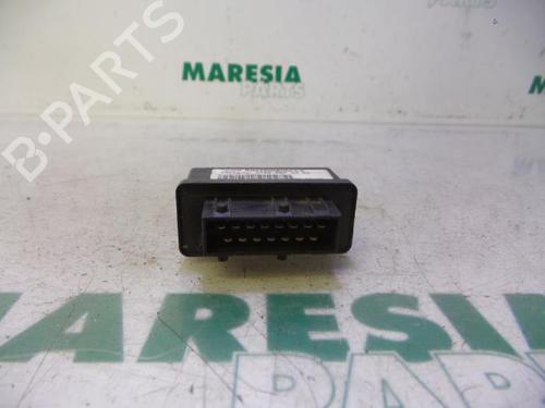 Electronic sensor PEUGEOT BOXER Bus 2.2 HDi 120 | BP31507596M84