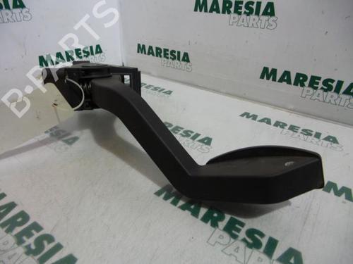 Used Electronic module FIAT PUNTO (188_) 1.9 DS 60 (188.031, .051, .231, .251) (60 hp) 31414236