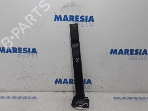 Used Subframe PEUGEOT 207 CC (WD_) 1.6 HDi (112 hp) 31433270