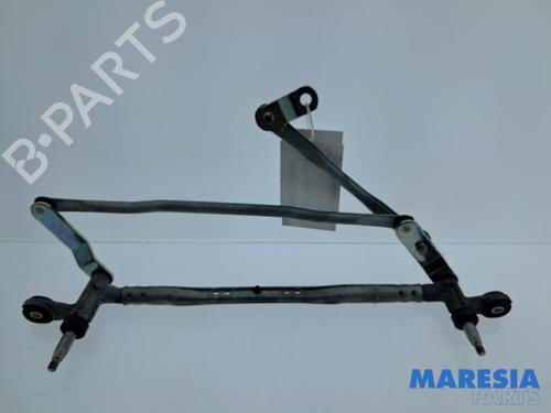 Vindrude Viskermekanisme Vindrude Viskermekanisme FIAT PANDA (312_, 319_) 0.9 (312PXN1A, 312PXN11) (80 hp) 34571425 34571425