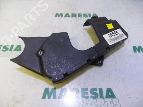 Used Timing cover FIAT 500 (312_) 1.2 (312AXA1A) (69 hp) 31472398