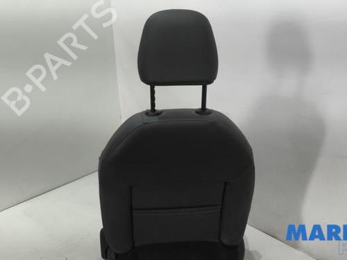 Left front seat CITROËN C3 II (SC_) 1.2 VTi 82 | BP34429018C15  - Image 5