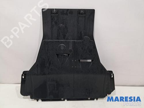 Topbeskyttelse RENAULT SCÉNIC III (JZ0/1_) 1.6 16V (JZ0U, JZ1B) (110 hp) 31717942