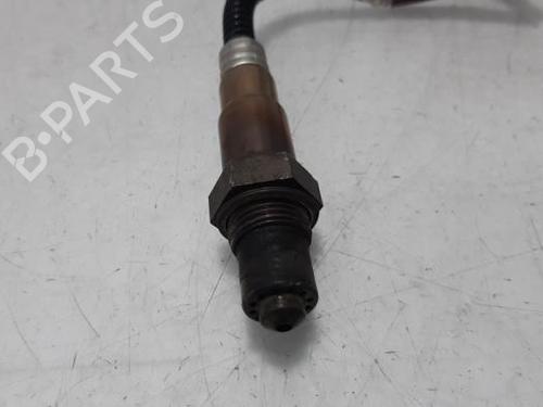 Electronic sensor RENAULT SCÉNIC III (JZ0/1_) 1.2 TCe (JZ16) | BP31475141M84
