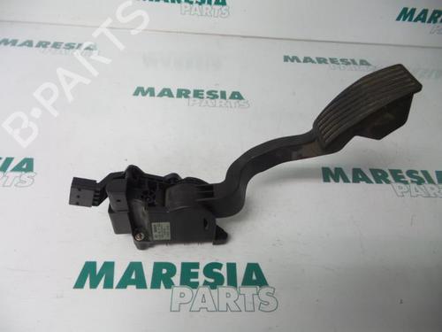 Used Electronic module FIAT DOBLO Bus (263_) 1.3 D Multijet (263AXC1A) (90 hp) 31434453