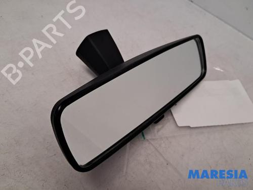 Used Rear mirror CITROËN BERLINGO MULTISPACE (B9) 1.6 VTi 95 (98 hp) 31476475