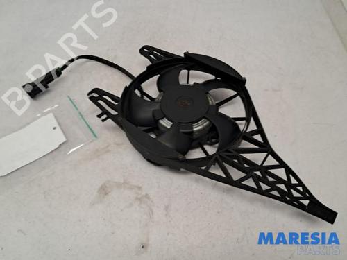 Used Pipe PEUGEOT 207 CC (WD_) 1.6 16V Turbo (150 hp) 31395323