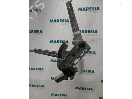 Used Front right window mechanism RENAULT SAFRANE I (B54_) 2.2 (B543) (137 hp) 31443767