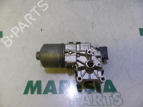 Used Front wiper motor PEUGEOT 208 I (CA_, CC_) 1.2 VTI 82 (82 hp) 31402084