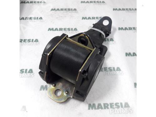 Used Rear right seatbelt CITROËN SAXO (S0, S1) 1.4 VTS (75 hp) 31459825
